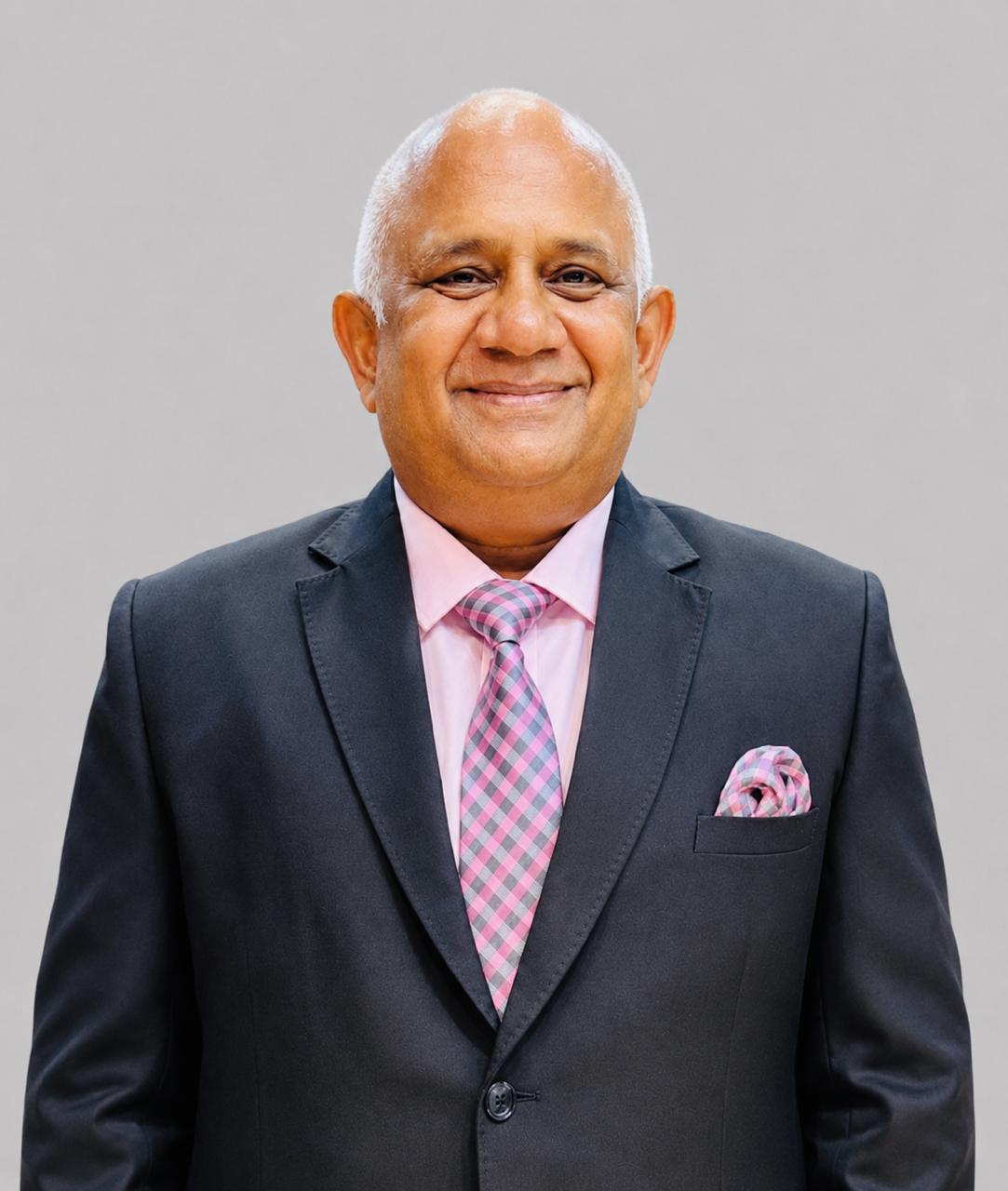 Avinash Vaidya