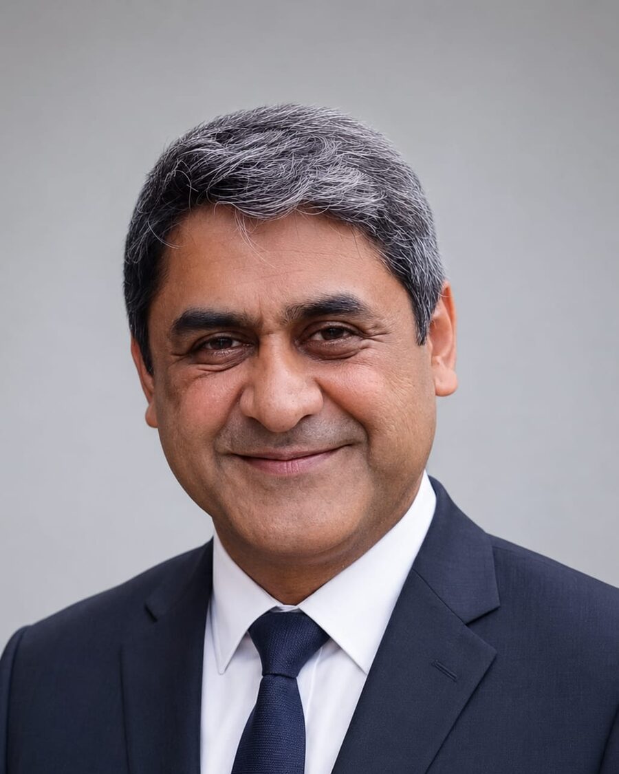 Giridhar Virupasamudra