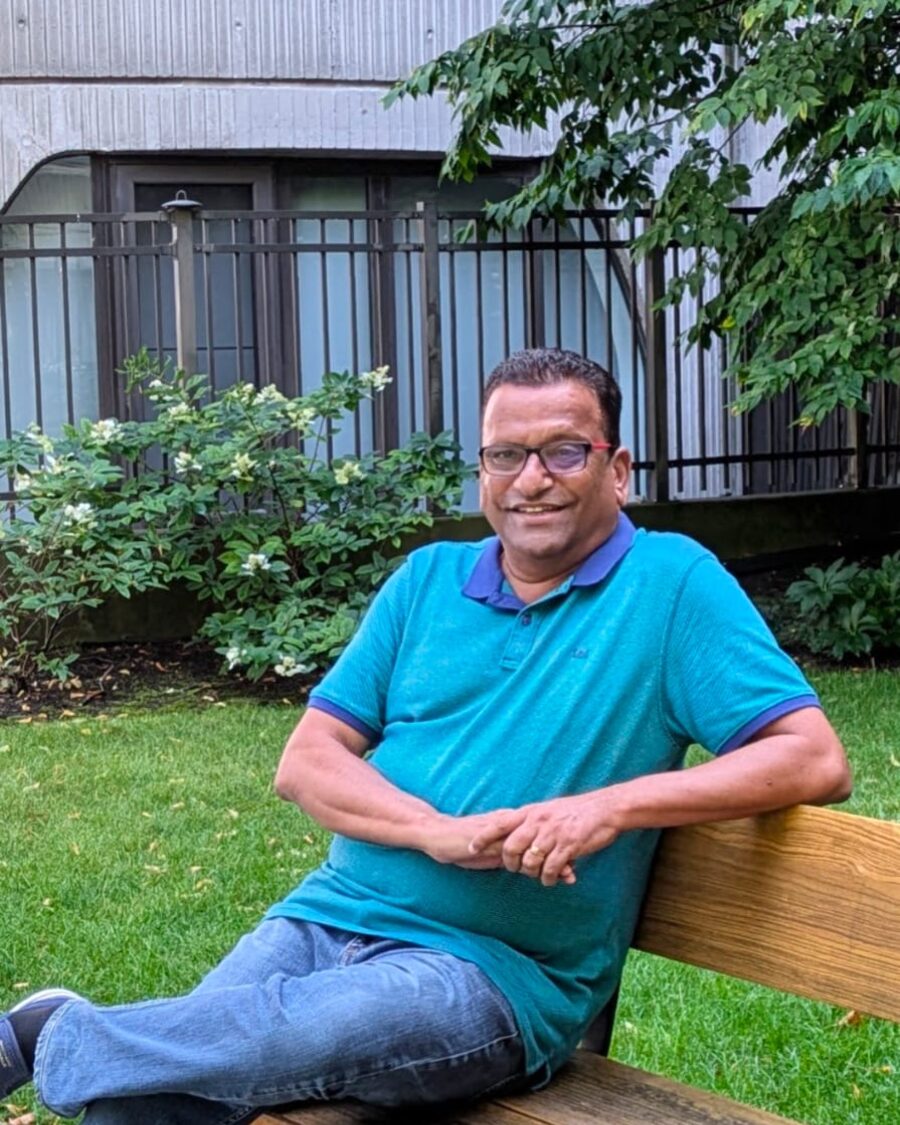 Sitaram Audipudy